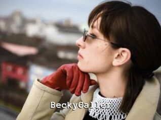 BeckyGaller