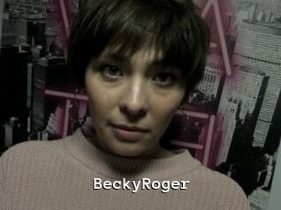 BeckyRoger Webcamsex Amateur