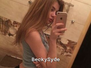 BeckySyde