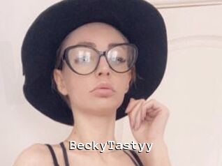 BeckyTastyy