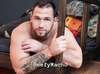 BeefyMacho