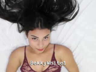 BekkyWhite1