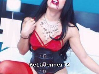 BelaJennerTS
