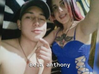 Bela_anthony Webcamsex Amateur