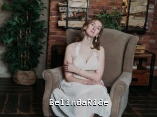 BelindaRide
