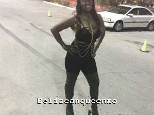 Belizeanqueenxo