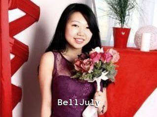 BellJuly