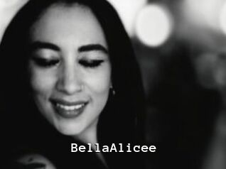 BellaAlicee