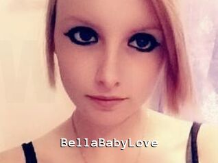 Bella_Baby_Love