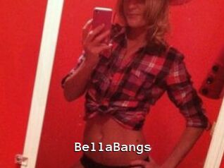 BellaBangs