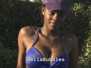 BellaBubbles