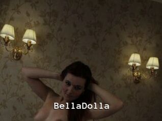 BellaDolla