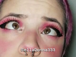 BellaDonna333
