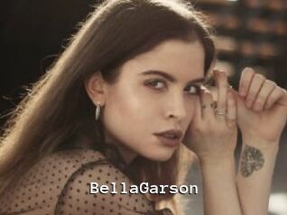 BellaGarson