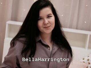 BellaHarrington