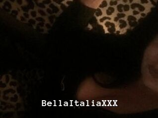 BellaItaliaXXX