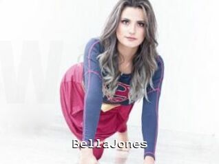 BellaJones