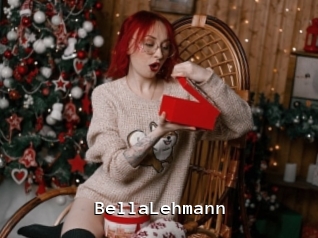 BellaLehmann