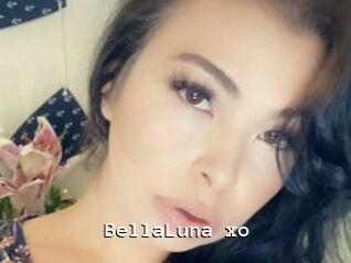 BellaLuna_xo