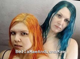 BellaMaeAndLunaMae