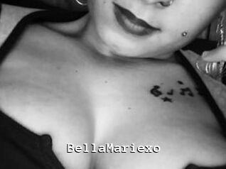 BellaMariexo