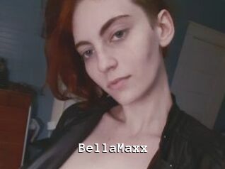 BellaMaxx Webcamsex Amateur