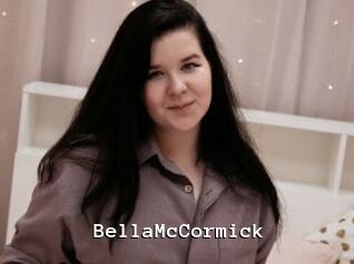 BellaMcCormick Webcamsex Amateur