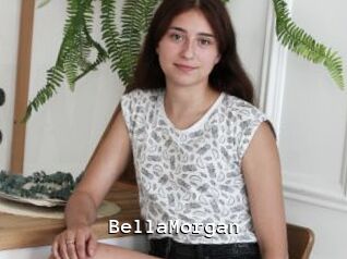 BellaMorgan