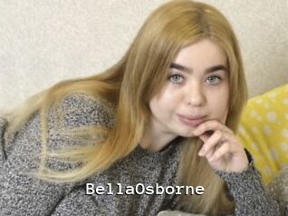 BellaOsborne