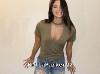 BellaParker22
