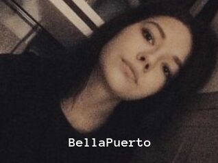 BellaPuerto