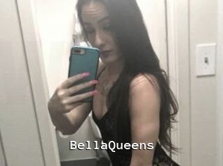 BellaQueens