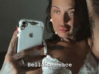 BellaRaePeace
