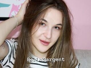 BellaSargent