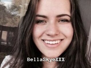 Bella_SkyeXXX Webcamsex Amateur