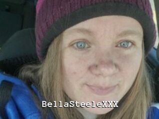 BellaSteeleXXX