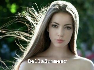BellaSummeer