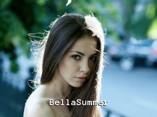 BellaSummer