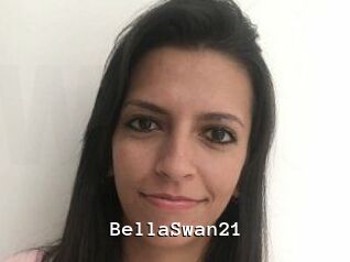 BellaSwan21