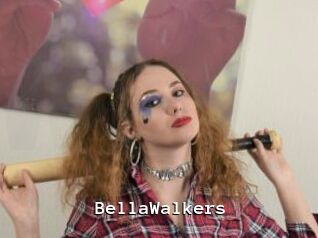 BellaWalkers