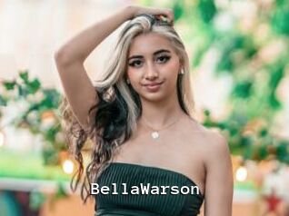 BellaWarson