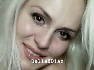BellaXDiaz