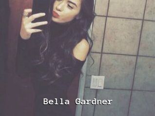 Bella_Gardner Webcamsex Amateur