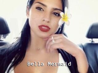 Bella_Mermaid Webcamsex Amateur