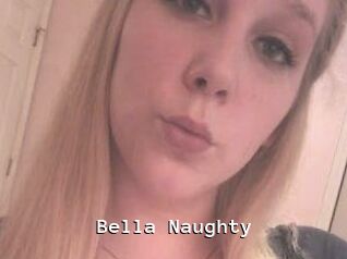 Bella_Naughty Webcamsex Amateur