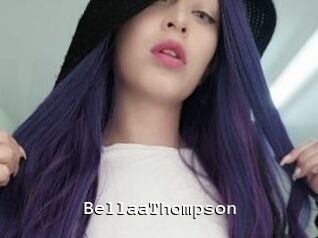 BellaaThompson