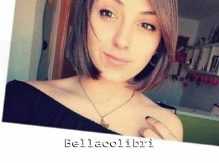 Bellacolibri