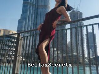 BellaxSecretx