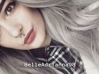 BelleAdrianna98
