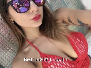BelleGirl_Juli